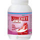 EDENPharma SLIM DIET SHAKE na chudnutie, 400g