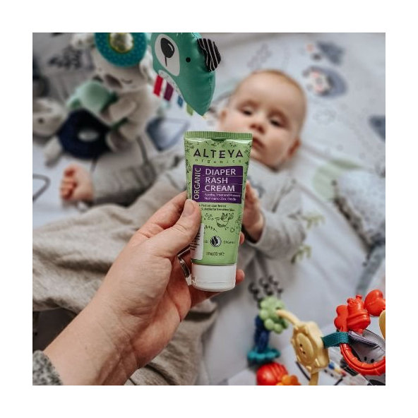 Alteya Krém proti zapareninám 90ml