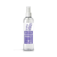 Levanduľová voda bio spray Alteya 250 ml