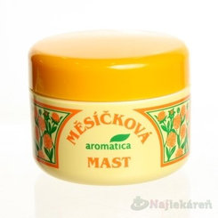 Aromatica NECHTIKOVA MASŤ 100ml