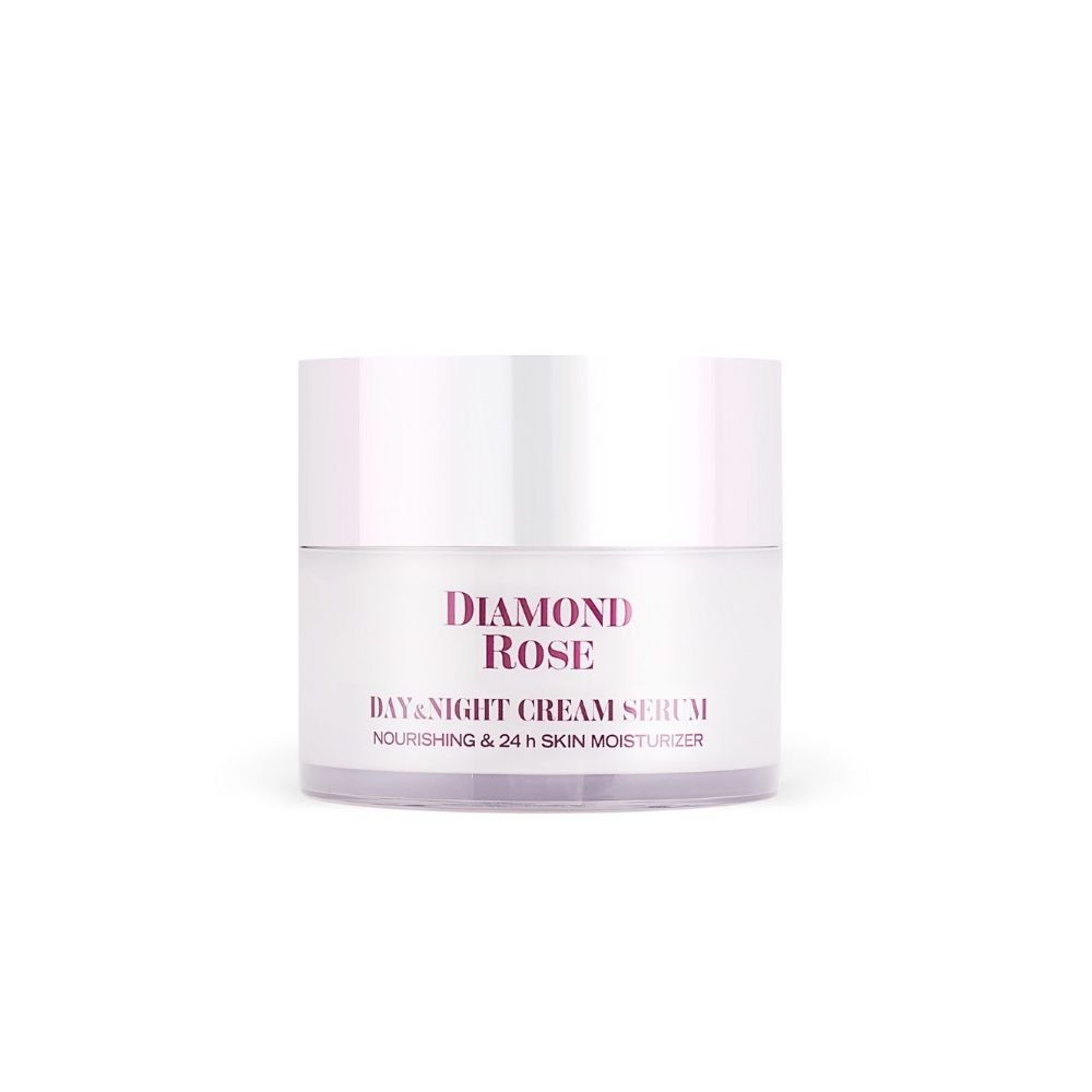 E-shop Deň & Noc krémové sérum Diamond Rose Biofresh 50 ml