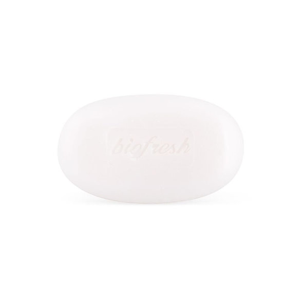 Krémové mydlo Diamond Rose Biofresh 100 g