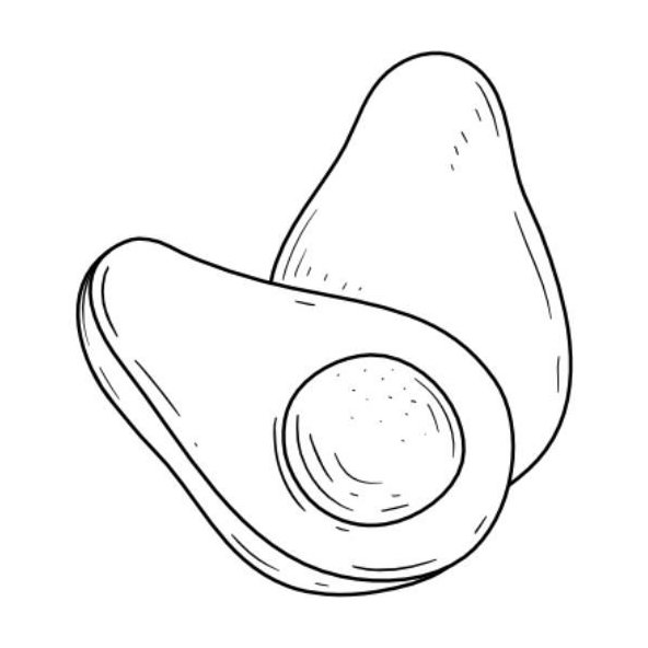 Avokádový olej 100% Bio Alteya 50 ml