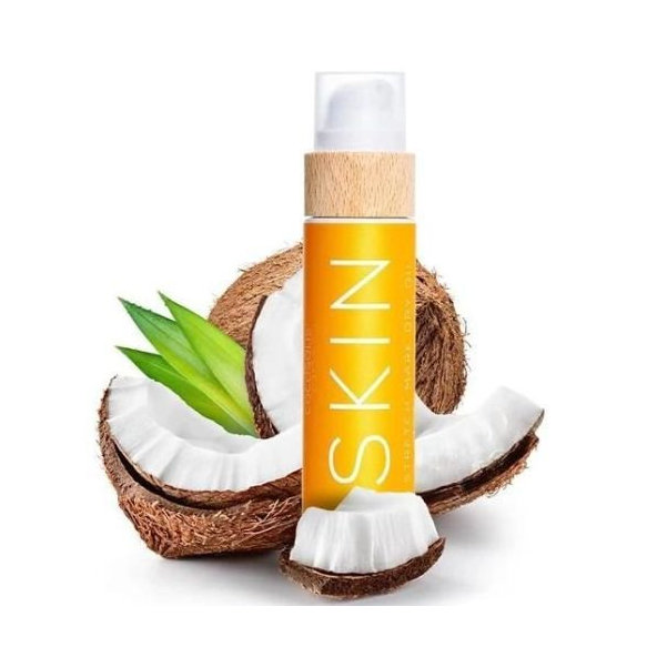 Suchý olej proti striám COCOSOLIS organic 110 ml