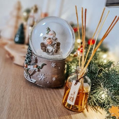 Difuzér "Warm Winter" We Love the Planet 50 ml