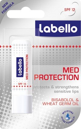 E-shop Labello med protection 4,8g