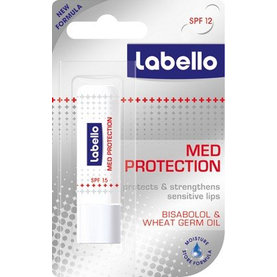 Labello med protection 4,8g