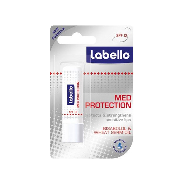 Labello med protection 4,8g