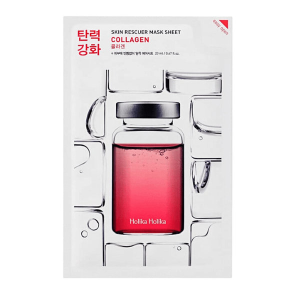 Plátenná maska s kolagénom Holika Holika 20 ml