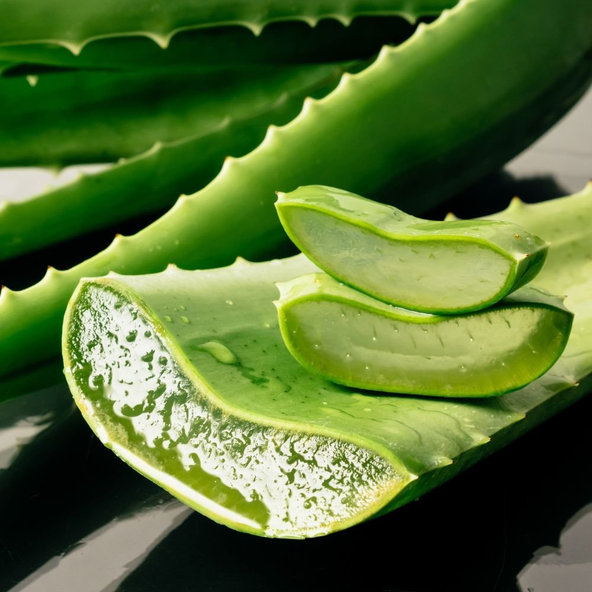 Bylinkové mydlo s aloe vera Biofresh 75 g