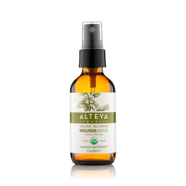 Medovka voda bio spray Alteya 60 ml