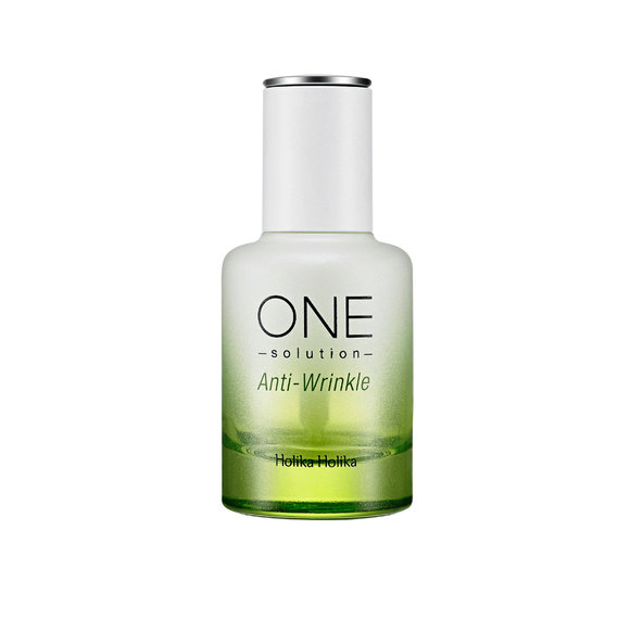One Solution protivráskové sérum na pleť Holika Holika 30 ml