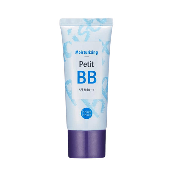 Hydratačný BB krém Moisturizing Holika Holika 30 ml
