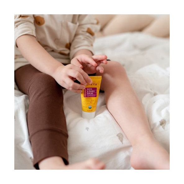 Alteya Detský balzam na telo 90ml