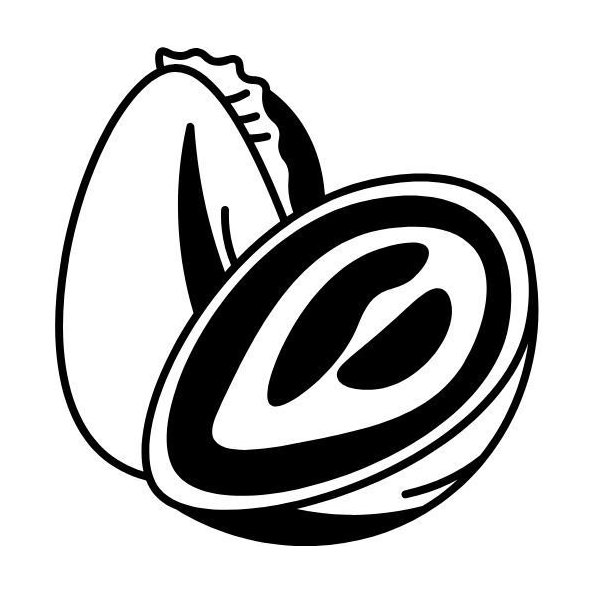 Babassový olej (palmojadrový) 100% Bio Alteya 50 ml