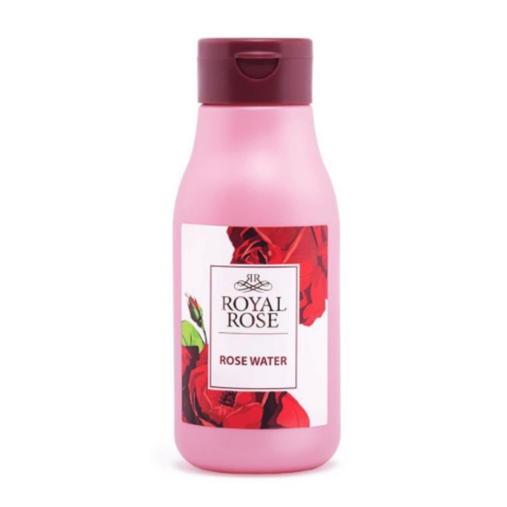 E-shop Prírodná ružová voda Royal Rose BioFresh 300 ml
