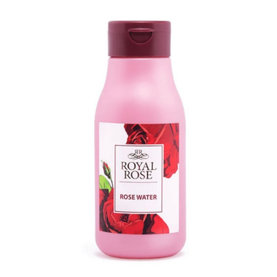 Prírodná ružová voda Royal Rose BioFresh 300 ml