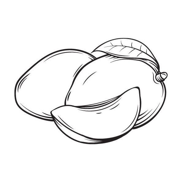 Mangové maslo 100% Bio Alteya 100 ml