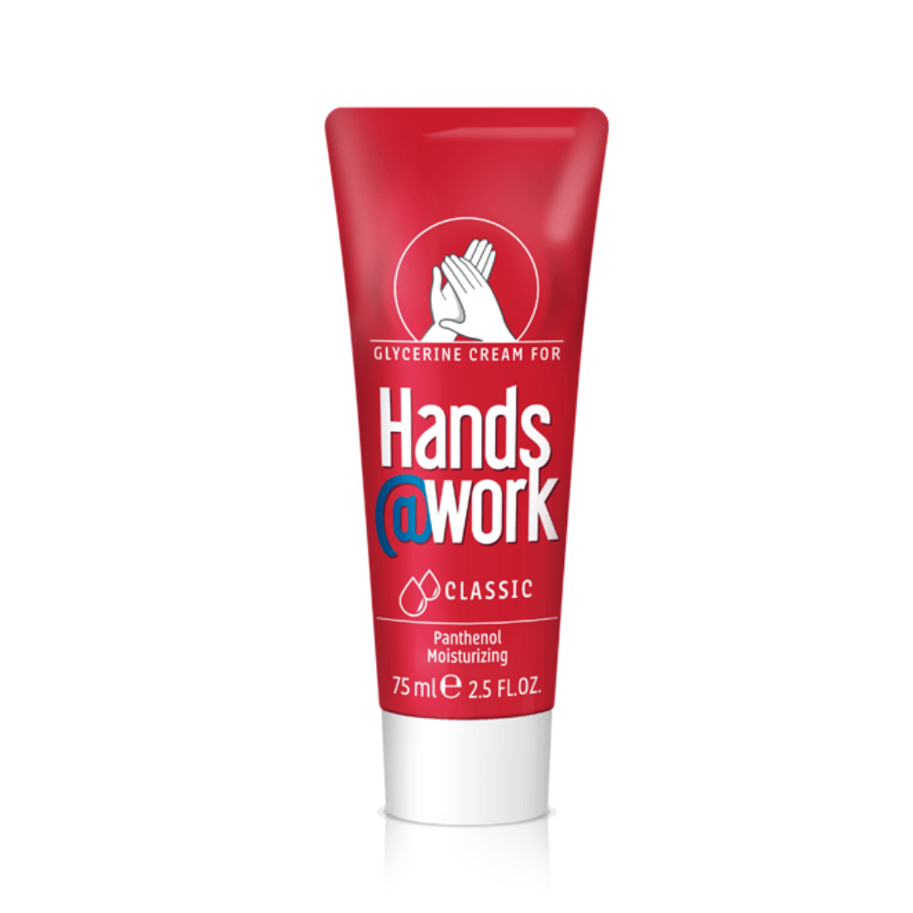 E-shop Krém na ruky CLASSIC Hands@Work 75 ml