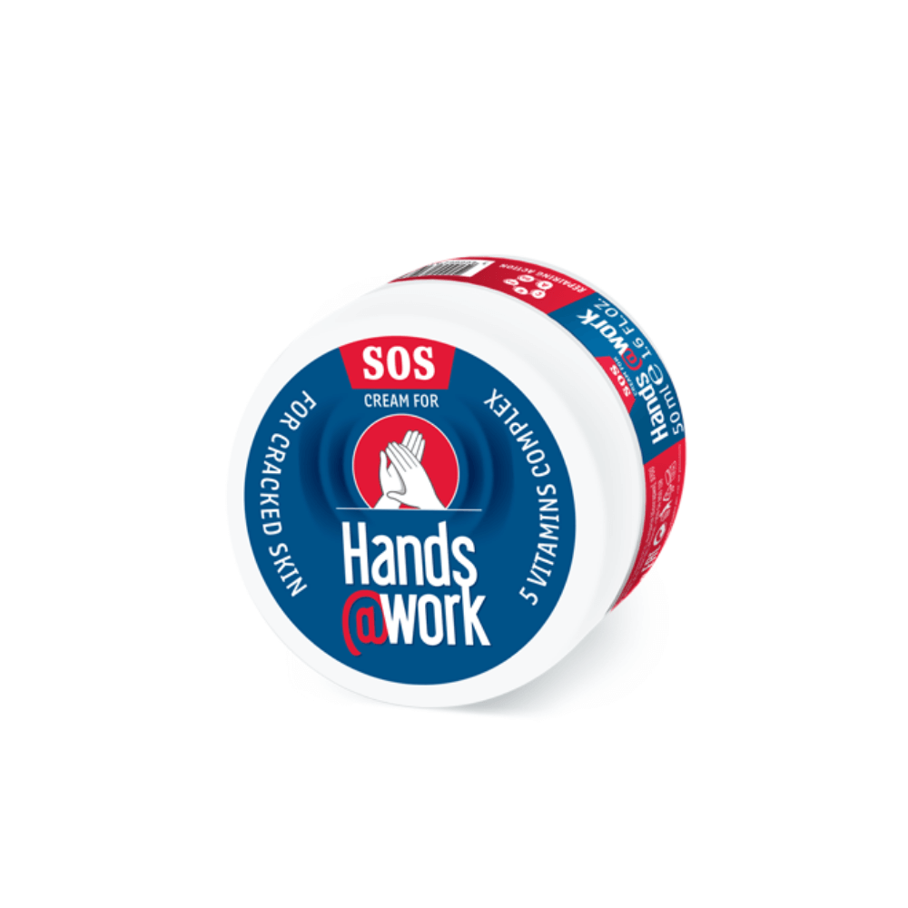 E-shop Krém na ruky SOS Hands@Work 50 ml