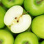 Šampón na pravidelné používanie Green Apple Aroma 400 ml
