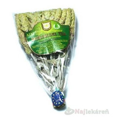 MURSALSKÝ ČAJ Z RÁNHOJA HORSKÉHO, 22g