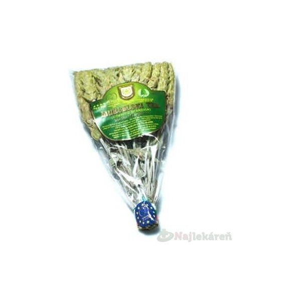 MURSALSKÝ ČAJ Z RÁNHOJA HORSKÉHO, 22g