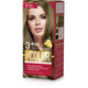 Farba na vlasy - tmavý blond č.17 Aroma Color