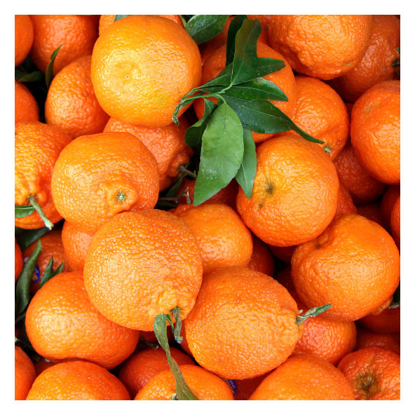 Zubná pasta Mandarínkový sorbet Astera Homeopathica 75 ml