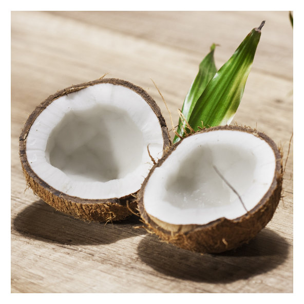 Zubná pasta 2+ Kokosová voda Astera Homeopathica 50 ml