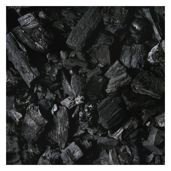 Zubná pasta Charcoal Parodont Active 75 ml