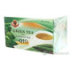 HERBEX Premium GREEN TEA S Q10, 20x1,5g