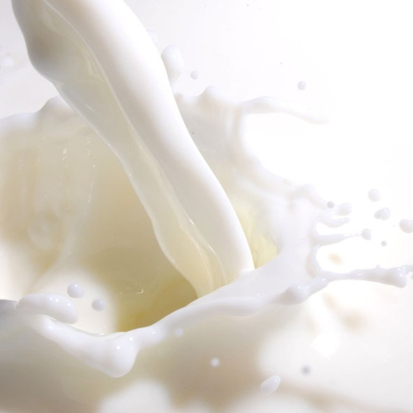 Glycerínové mydlo sladké mlieko ručne vyrabané 80g Biofresh