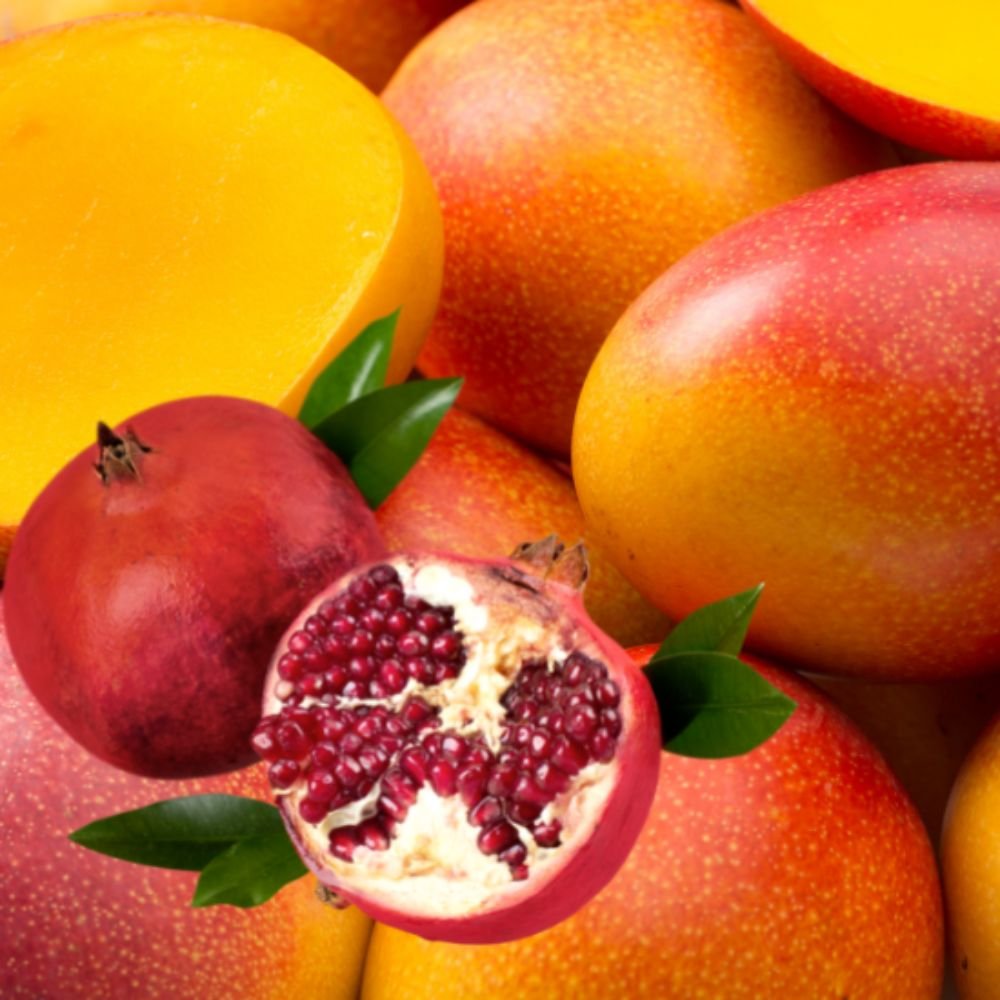 E-shop Darčekový balíček Pomegranate & Mango Aroma