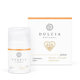 Hydratačný krém - marulový olej a komplex ceramidov - DULCIA natural - 50 ml