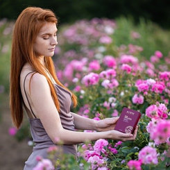 Ružové absolute Alteya Organics 5 ml