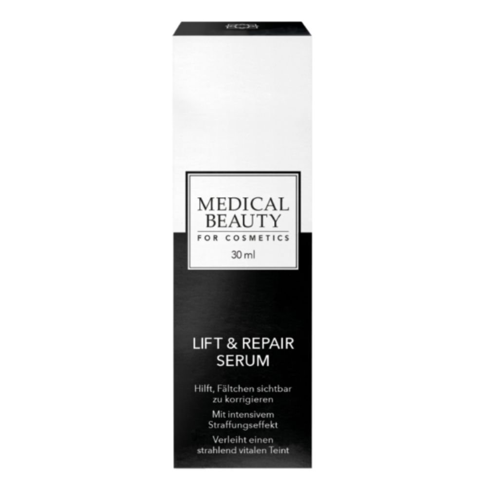 E-shop LIFT & REPAIR Sérum MEDICAL BEAUTY For Cosmetics 30 ml