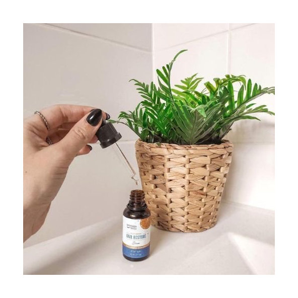 Sérum na regeneráciu vlasov Wooden Spoon 30ml