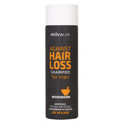 Šampón proti vypadávaniu a rednutiu vlasov pre mužov Milva 200 ml