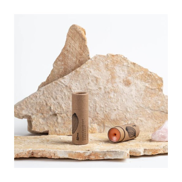 Balzam "Kardamómový pomaranč" ALMA 9 ml