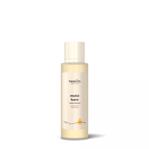 Hydratačný toner Moist Have Resibo 150 ml