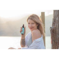 Ružová voda Venoc 100 ml