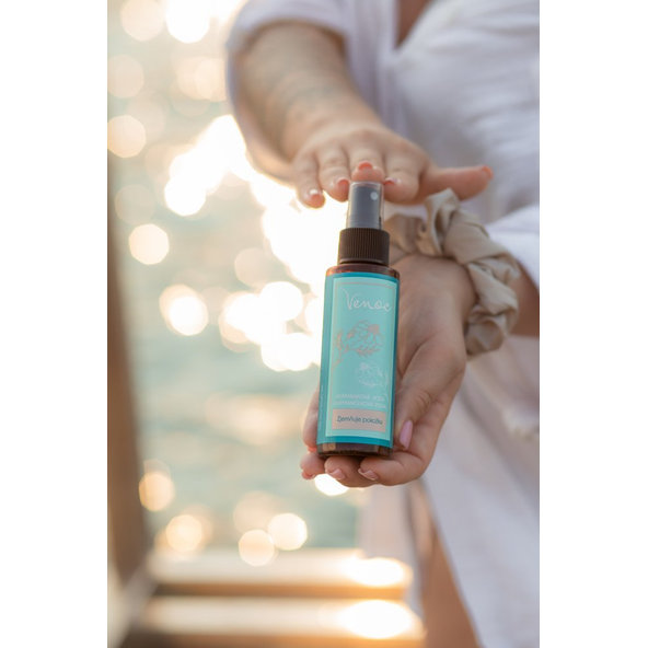 Harmančeková voda Venoc 100 ml