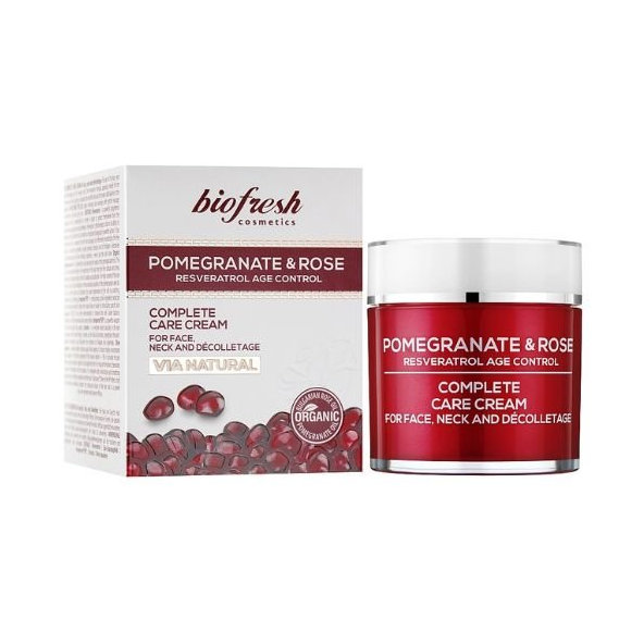 Probiotické čistiace pleťové mlieko na tvár-ultra jemné 230 ml Biofresh