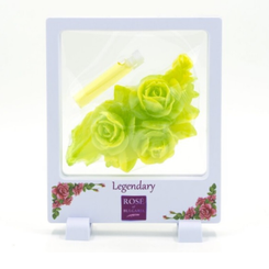 Set bylinkových mydiel Biofresh 1x 75 g