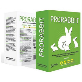 Prorabbit probiotiká pre králiky 200g