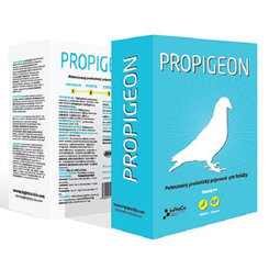 Propigeon probiotiká pre holuby 200g