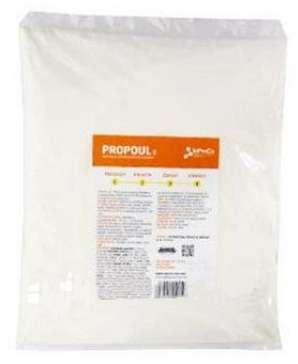 E-shop Propoul probiotický prípravok pre hydinu 1000g