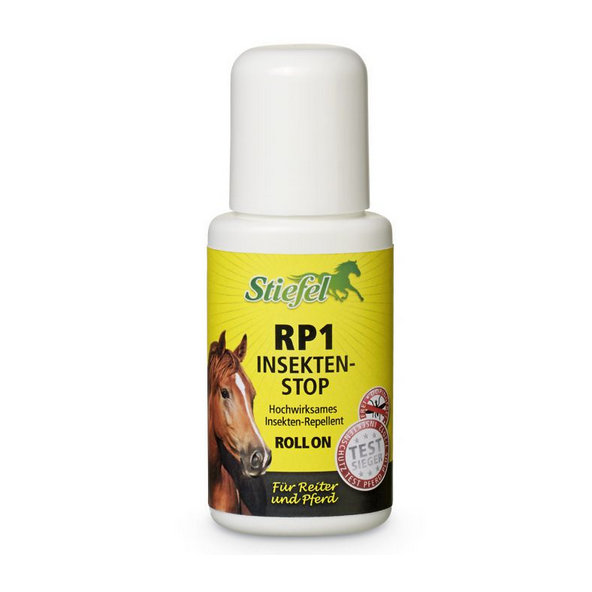 Repelent na kone RP1 Roll-on 80ml