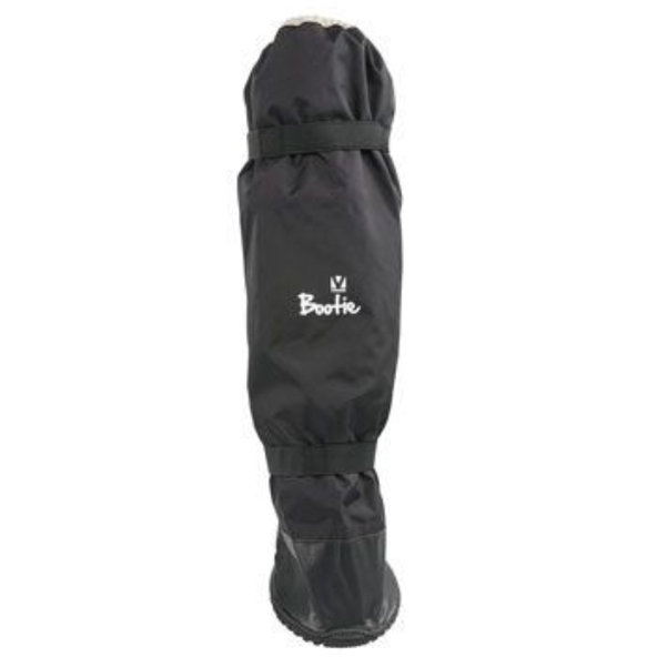 Topánka pre psa BUSTER Bootie Hard - Robert Jones, sivá, 1ks